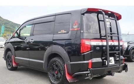 Mitsubishi Delica D:5 I, 2023 год, 2 720 000 рублей, 6 фотография