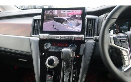 Mitsubishi Delica D:5 I, 2023 год, 2 720 000 рублей, 14 фотография