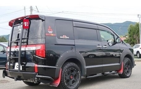 Mitsubishi Delica D:5 I, 2023 год, 2 720 000 рублей, 5 фотография