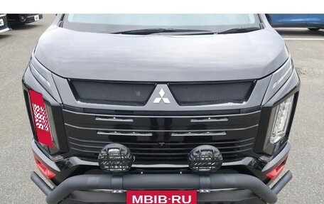 Mitsubishi Delica D:5 I, 2023 год, 2 720 000 рублей, 8 фотография