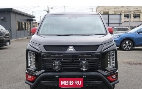 Mitsubishi Delica D:5 I, 2023 год, 2 720 000 рублей, 3 фотография