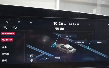 Hyundai Avante, 2021 год, 1 290 123 рублей, 24 фотография