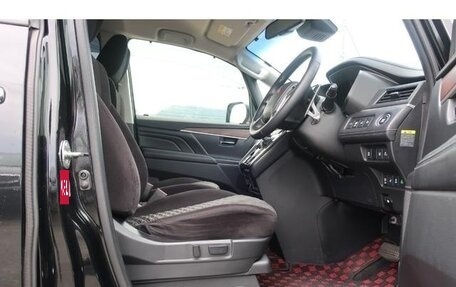Mitsubishi Delica D:5 I, 2023 год, 2 720 000 рублей, 12 фотография