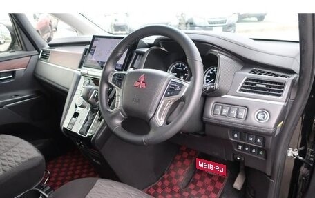 Mitsubishi Delica D:5 I, 2023 год, 2 720 000 рублей, 13 фотография