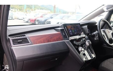 Mitsubishi Delica D:5 I, 2023 год, 2 720 000 рублей, 19 фотография