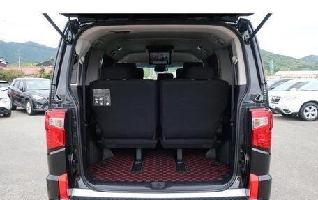 Mitsubishi Delica D:5 I, 2023 год, 2 720 000 рублей, 29 фотография