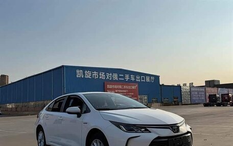 Toyota Corolla, 2023 год, 1 184 000 рублей, 3 фотография