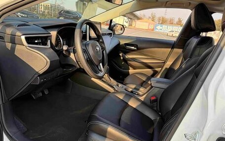 Toyota Corolla, 2023 год, 1 184 000 рублей, 10 фотография
