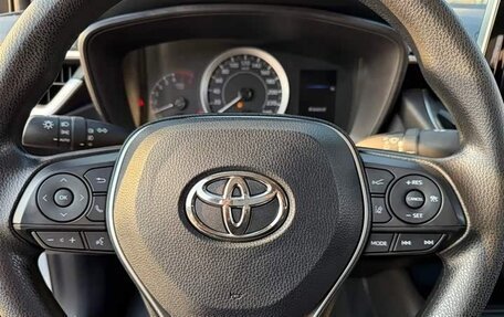 Toyota Corolla, 2023 год, 1 184 000 рублей, 11 фотография