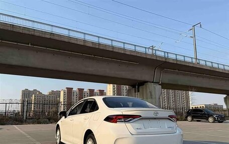 Toyota Corolla, 2023 год, 1 184 000 рублей, 9 фотография