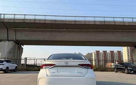Toyota Corolla, 2023 год, 1 184 000 рублей, 6 фотография