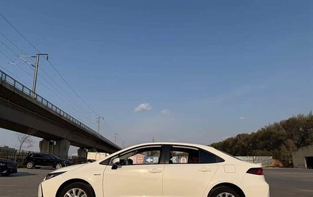 Toyota Corolla, 2023 год, 1 184 000 рублей, 8 фотография