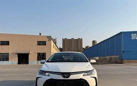 Toyota Corolla, 2023 год, 1 184 000 рублей, 2 фотография