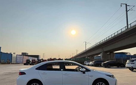 Toyota Corolla, 2023 год, 1 184 000 рублей, 4 фотография