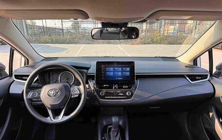 Toyota Corolla, 2023 год, 1 184 000 рублей, 12 фотография