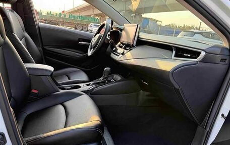 Toyota Corolla, 2023 год, 1 184 000 рублей, 15 фотография