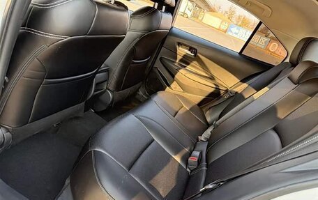 Toyota Corolla, 2023 год, 1 184 000 рублей, 16 фотография