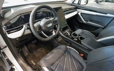 Geely Atlas, 2026 год, 3 450 000 рублей, 9 фотография