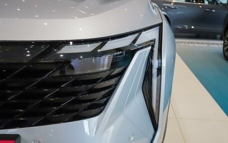 Geely Atlas, 2026 год, 3 450 000 рублей, 7 фотография