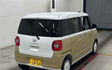 Daihatsu Move, 2026 год, 1 400 000 рублей, 3 фотография