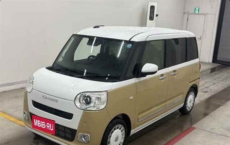 Daihatsu Move, 2026 год, 1 400 000 рублей, 2 фотография