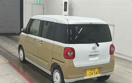 Daihatsu Move, 2026 год, 1 400 000 рублей, 4 фотография