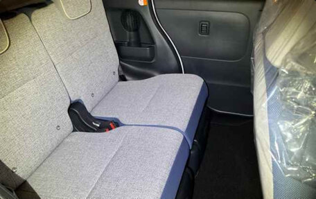 Daihatsu Move, 2026 год, 1 400 000 рублей, 9 фотография
