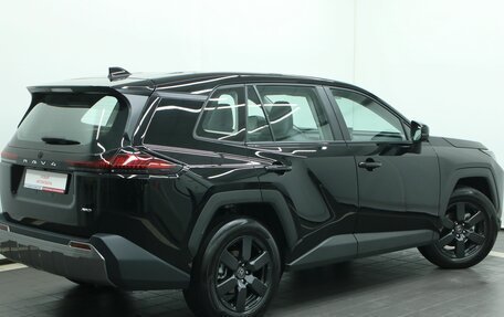 Toyota RAV4, 2026 год, 4 300 000 рублей, 3 фотография