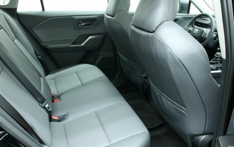 Toyota RAV4, 2026 год, 4 300 000 рублей, 5 фотография