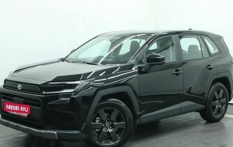Toyota RAV4, 2026 год, 4 300 000 рублей, 2 фотография