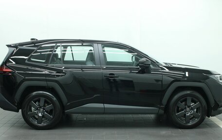 Toyota RAV4, 2026 год, 4 300 000 рублей, 11 фотография