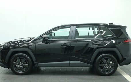 Toyota RAV4, 2026 год, 4 300 000 рублей, 14 фотография