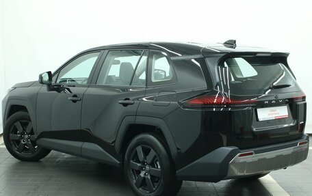 Toyota RAV4, 2026 год, 4 300 000 рублей, 12 фотография