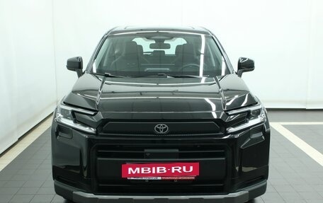 Toyota RAV4, 2026 год, 4 300 000 рублей, 9 фотография