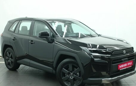 Toyota RAV4, 2026 год, 4 300 000 рублей, 10 фотография