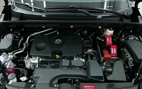 Toyota RAV4, 2026 год, 4 300 000 рублей, 8 фотография