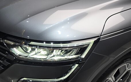 Renault Samsung QM6, 2023 год, 2 200 000 рублей, 3 фотография
