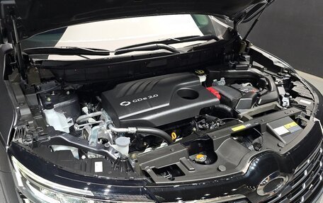 Renault Samsung QM6, 2023 год, 2 200 000 рублей, 7 фотография