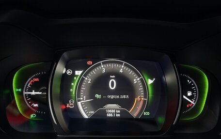Renault Samsung QM6, 2023 год, 2 200 000 рублей, 13 фотография