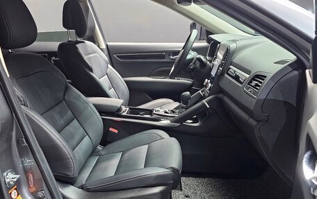Renault Samsung QM6, 2023 год, 2 200 000 рублей, 11 фотография