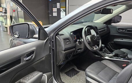Renault Samsung QM6, 2023 год, 2 200 000 рублей, 8 фотография