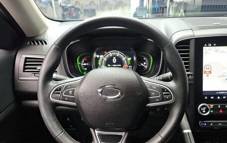 Renault Samsung QM6, 2023 год, 2 200 000 рублей, 10 фотография