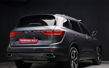 Renault Samsung QM6, 2023 год, 2 200 000 рублей, 5 фотография