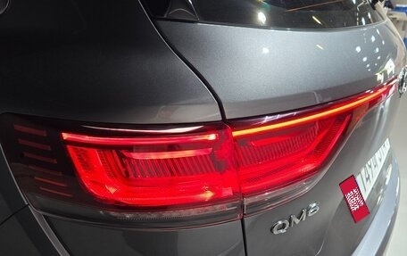 Renault Samsung QM6, 2023 год, 2 200 000 рублей, 6 фотография