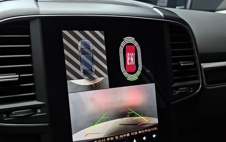 Renault Samsung QM6, 2023 год, 2 200 000 рублей, 14 фотография