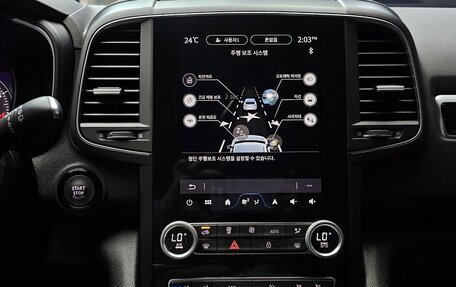 Renault Samsung QM6, 2023 год, 2 200 000 рублей, 15 фотография