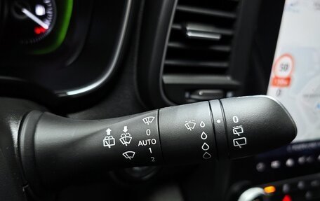 Renault Samsung QM6, 2023 год, 2 200 000 рублей, 20 фотография