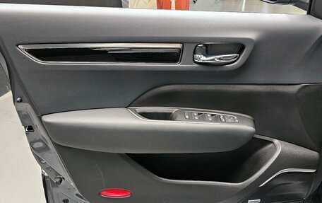 Renault Samsung QM6, 2023 год, 2 200 000 рублей, 17 фотография