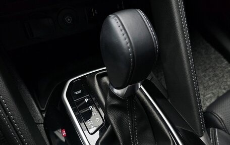 Renault Samsung QM6, 2023 год, 2 200 000 рублей, 16 фотография