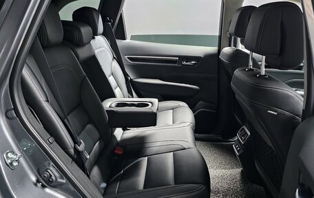 Renault Samsung QM6, 2023 год, 2 200 000 рублей, 25 фотография